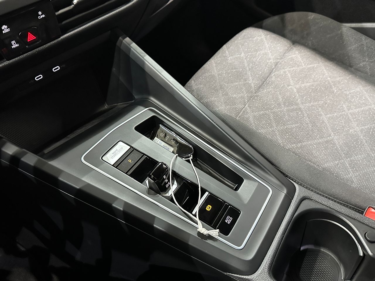 Volkswagen Golf Life 1.0 eTSI 81kW (110CV) DSG - Foto 15