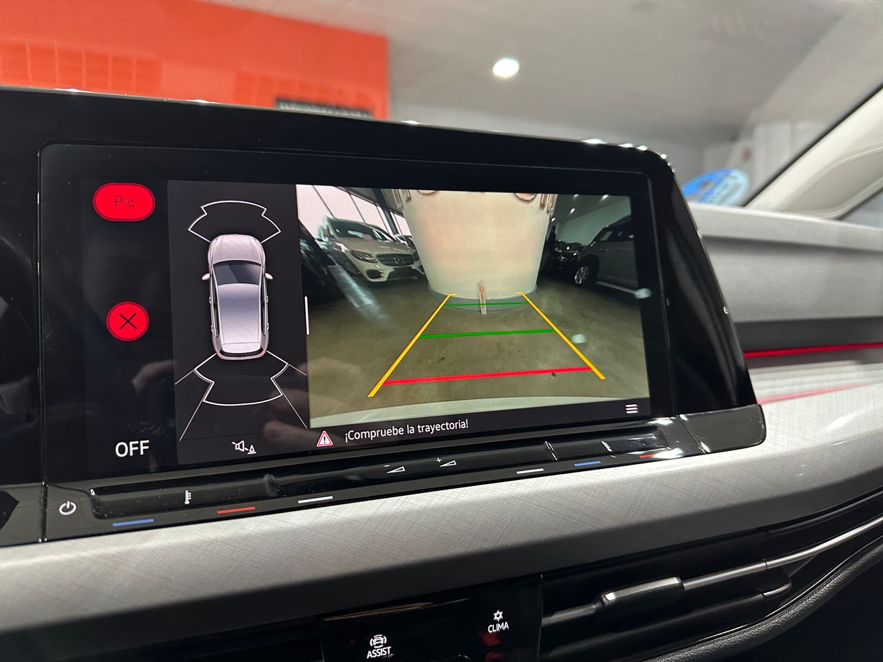 Volkswagen Golf Life 1.0 eTSI 81kW (110CV) DSG - Foto 17