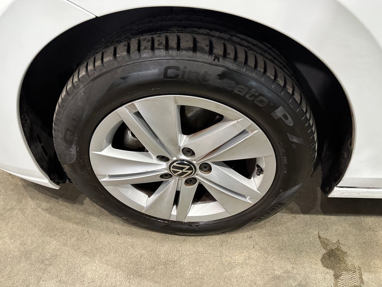 Volkswagen Golf Life 1.0 eTSI 81kW (110CV) DSG - Foto 23