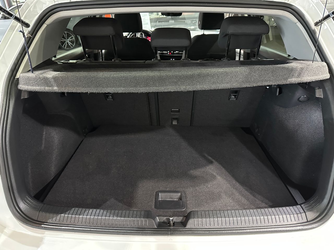 Volkswagen Golf Life 1.0 eTSI 81kW (110CV) DSG - Foto 9