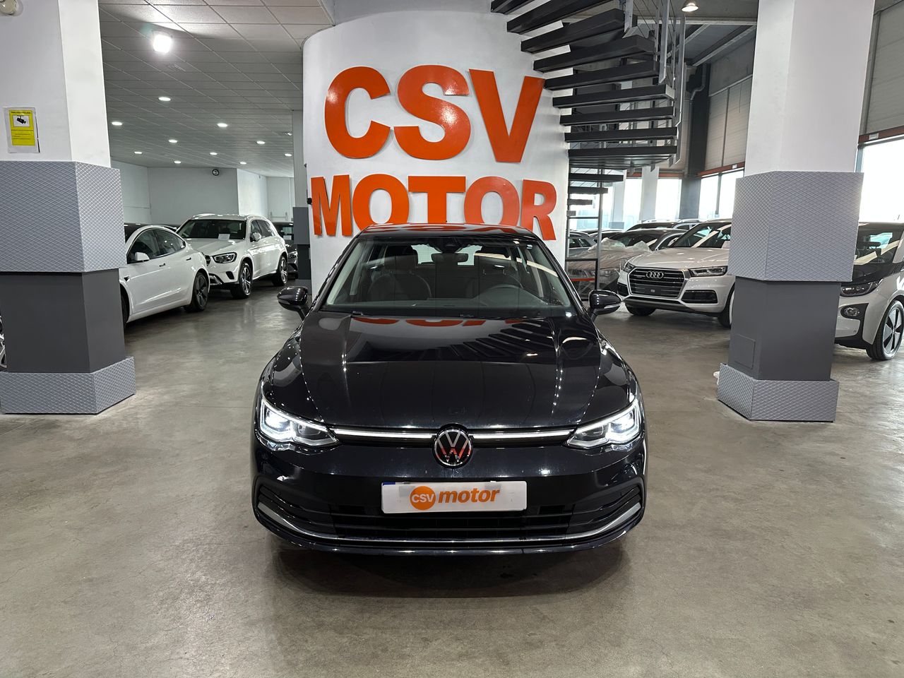 Volkswagen Golf eHybrid 1.4 TSI 150kW (204CV) DSG - Foto 4