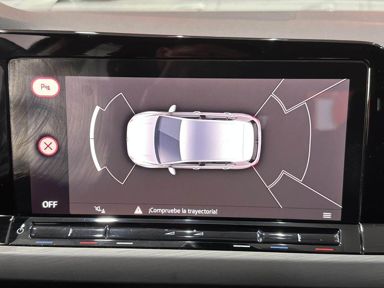 Volkswagen Golf eHybrid 1.4 TSI 150kW (204CV) DSG - Foto 20