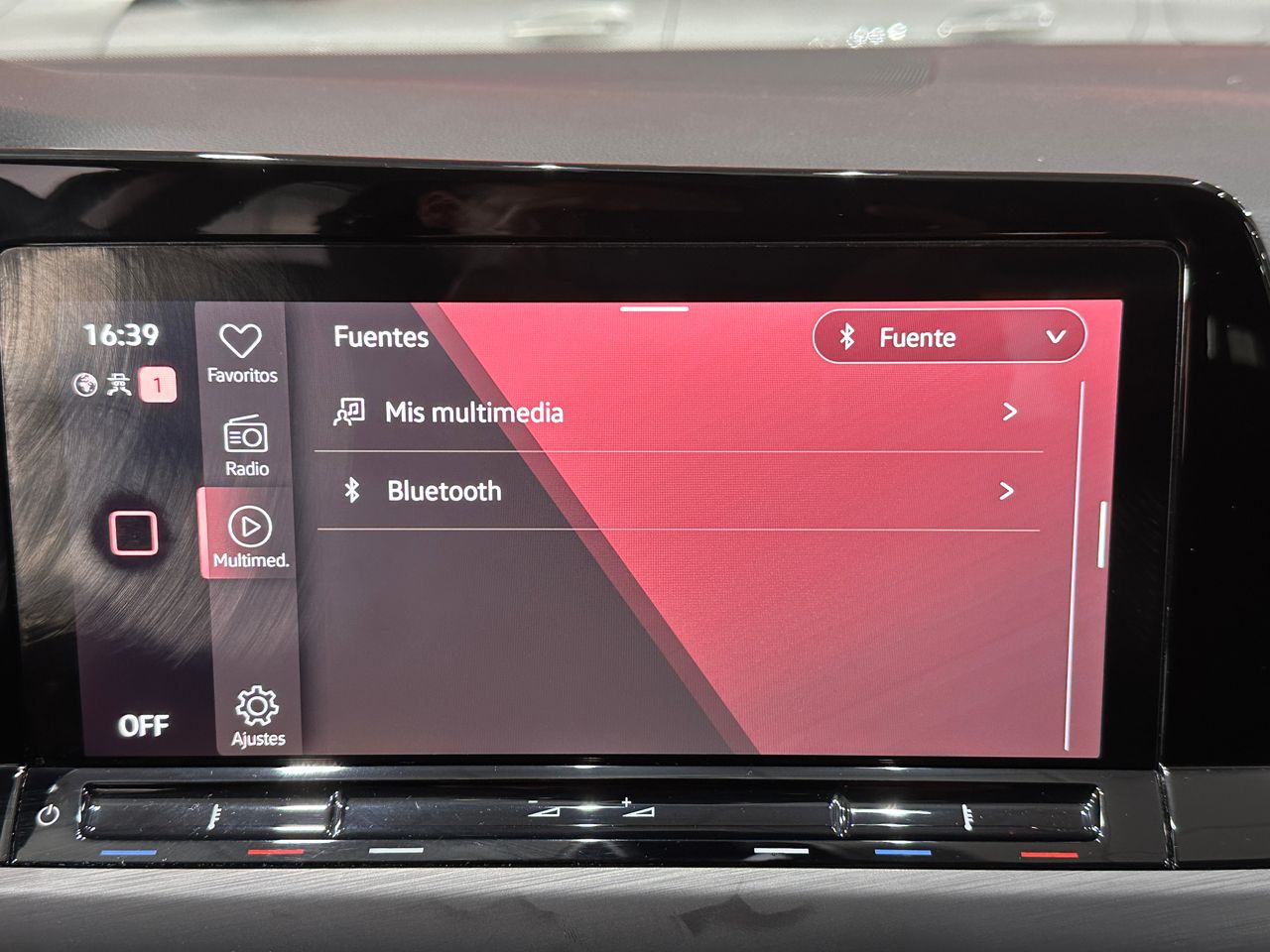 Volkswagen Golf eHybrid 1.4 TSI 150kW (204CV) DSG - Foto 22