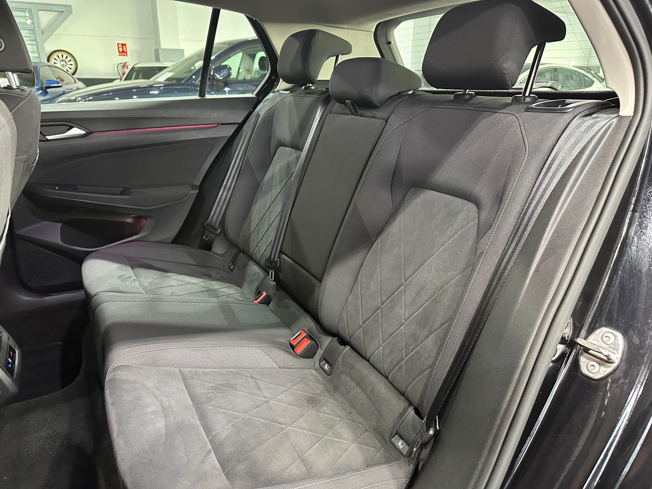 Volkswagen Golf eHybrid 1.4 TSI 150kW (204CV) DSG - Foto 10