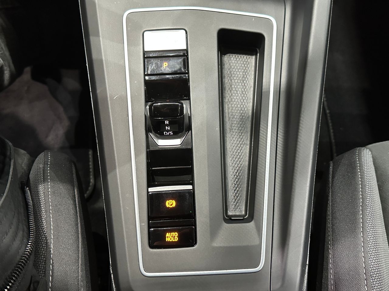 Volkswagen Golf eHybrid 1.4 TSI 150kW (204CV) DSG - Foto 24