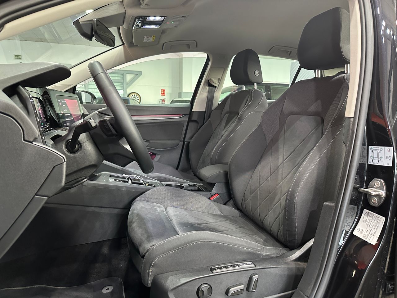 Volkswagen Golf eHybrid 1.4 TSI 150kW (204CV) DSG - Foto 11