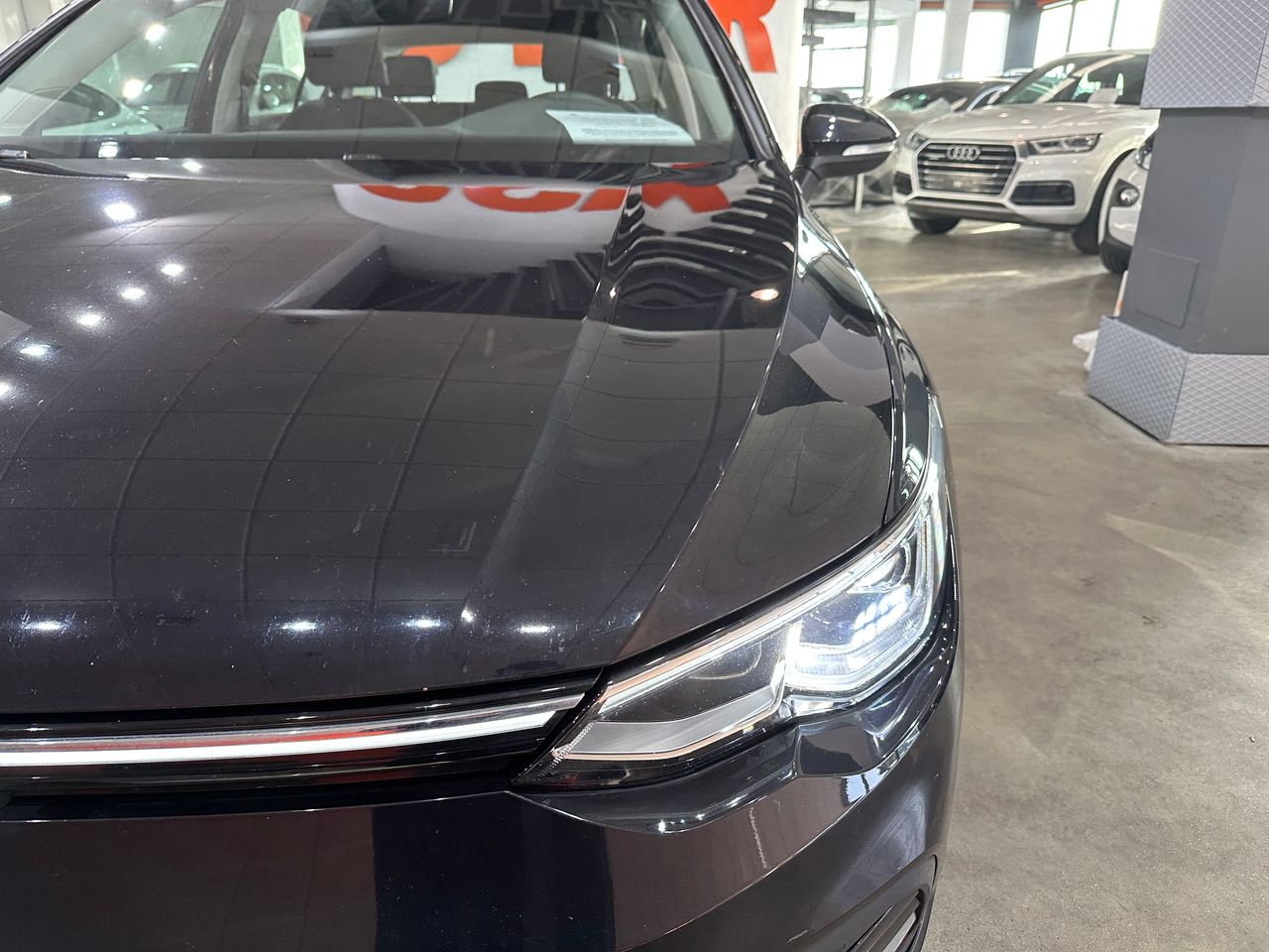 Volkswagen Golf eHybrid 1.4 TSI 150kW (204CV) DSG - Foto 25