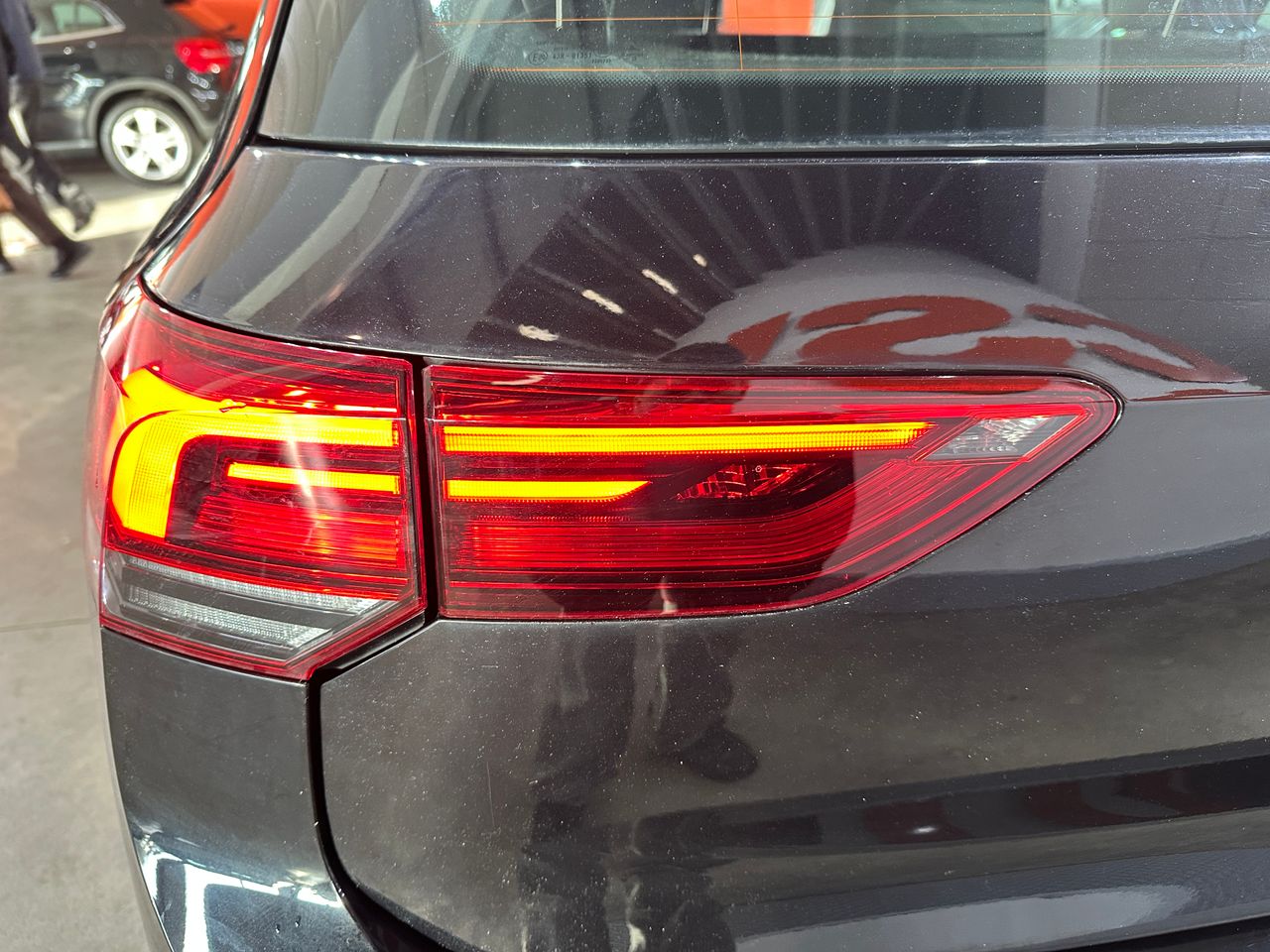 Volkswagen Golf eHybrid 1.4 TSI 150kW (204CV) DSG - Foto 26