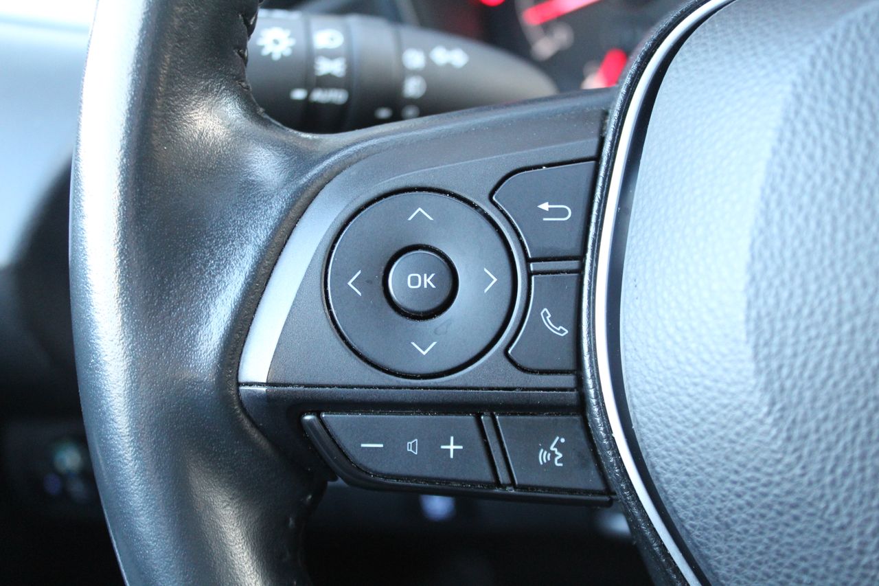 Toyota Corolla 1.6 VVT-i Sol ES EL 1.5VVT-I  125CV ACTIVE SEDÁN - Foto 13