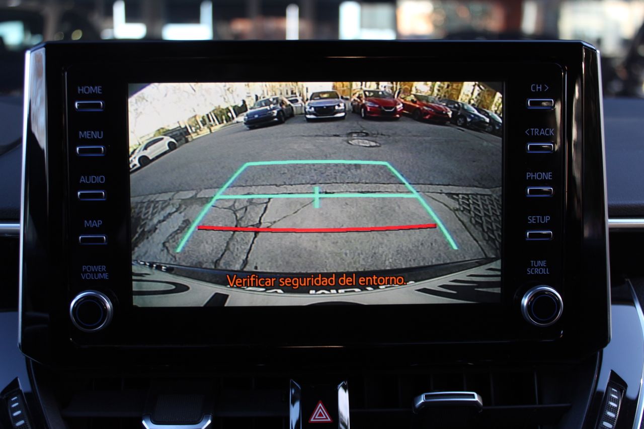 Toyota Corolla 1.6 VVT-i Sol ES EL 1.5VVT-I  125CV ACTIVE SEDÁN - Foto 19