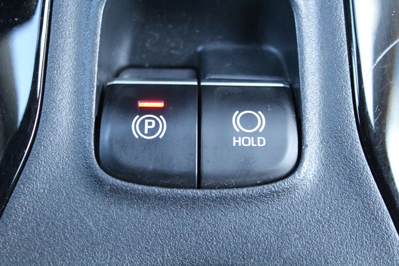 Toyota Corolla 1.6 VVT-i Sol ES EL 1.5VVT-I  125CV ACTIVE SEDÁN - Foto 21