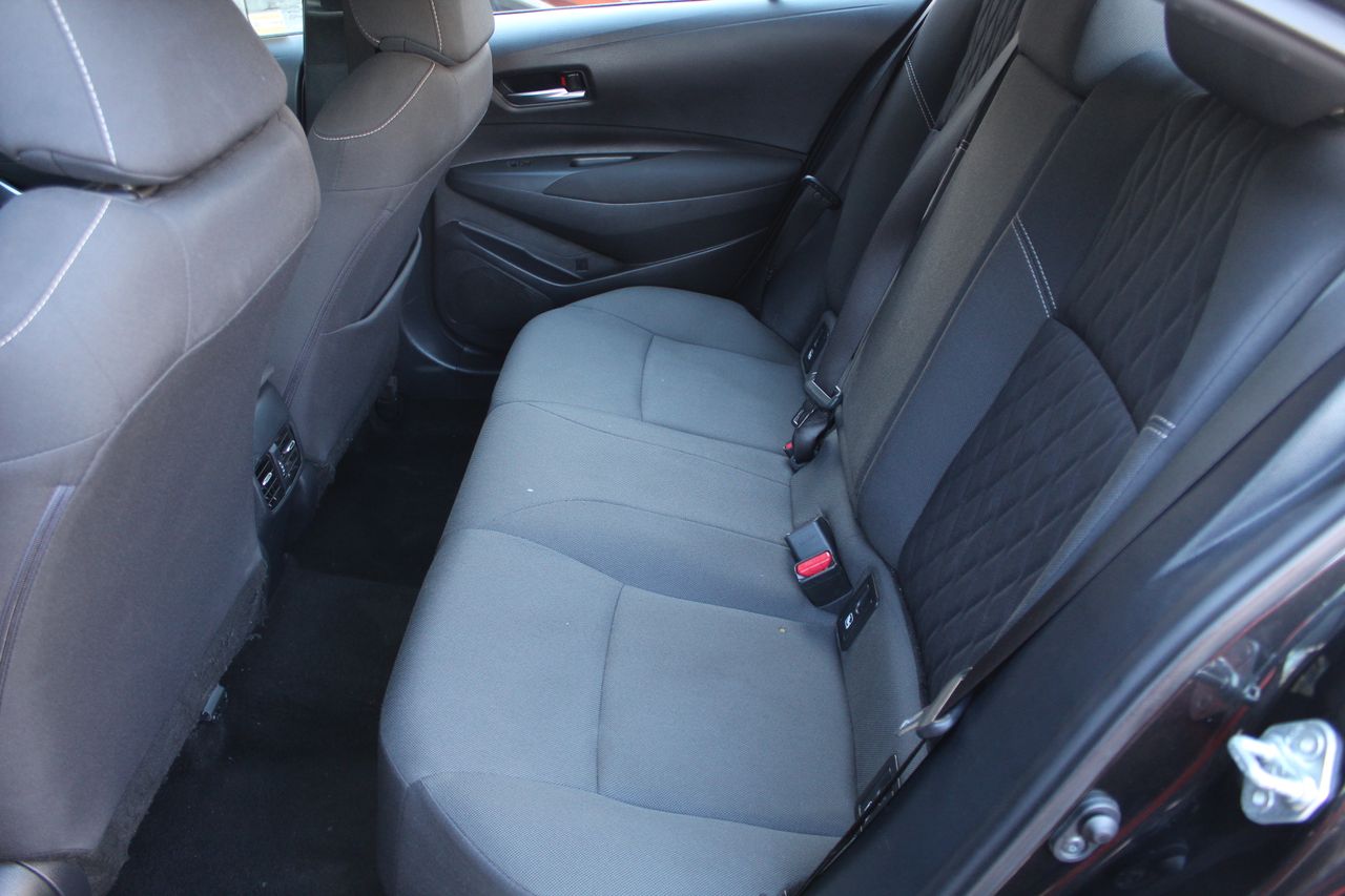 Toyota Corolla 1.6 VVT-i Sol ES EL 1.5VVT-I  125CV ACTIVE SEDÁN - Foto 10