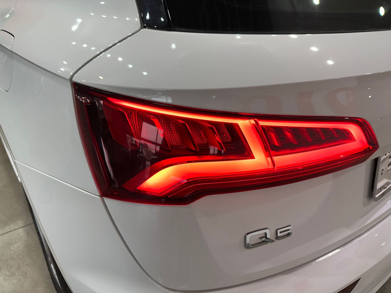 Audi Q5 S line 55 TFSI E quattro S tronic - Foto 22