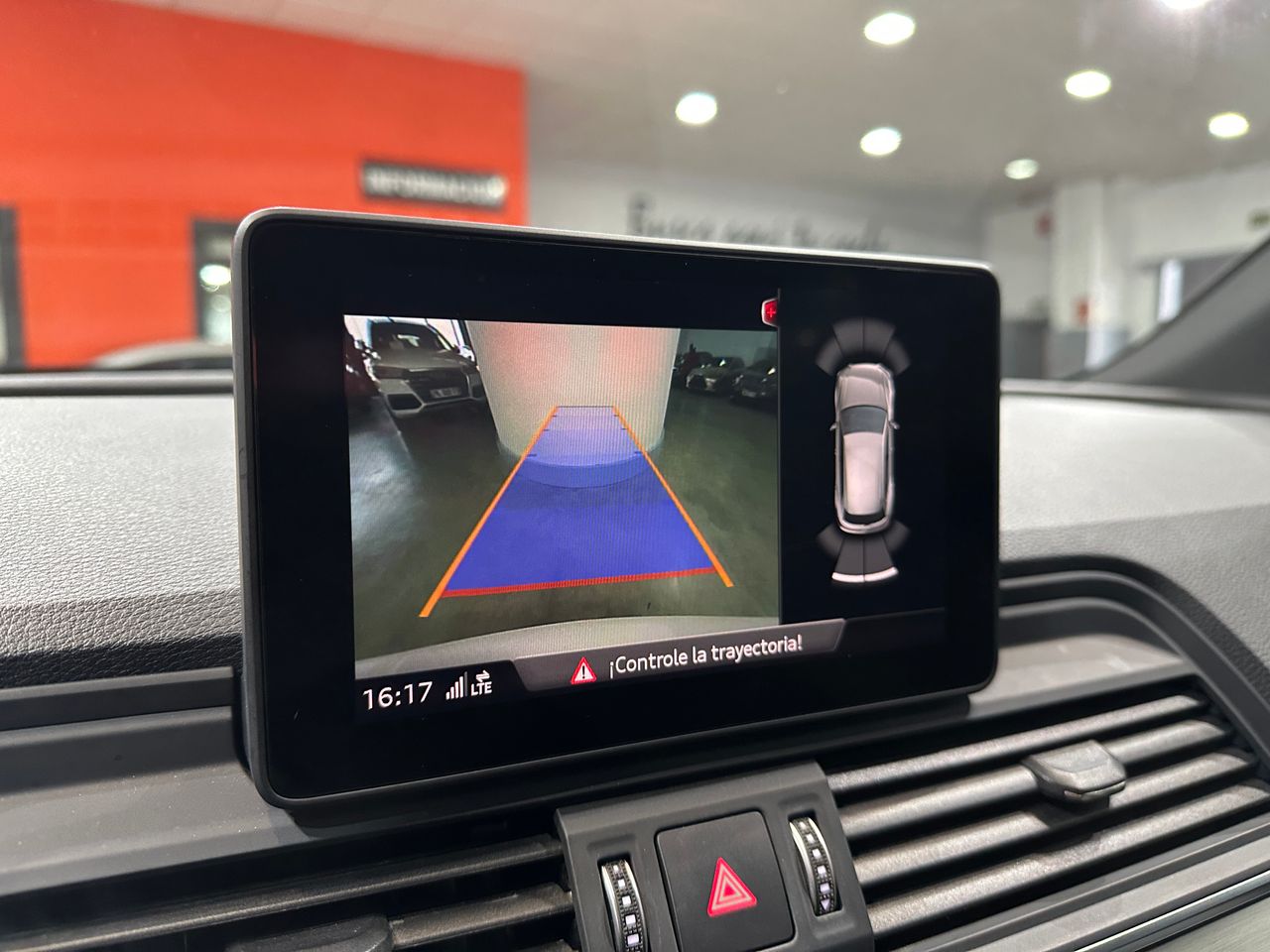 Audi Q5 S line 55 TFSI E quattro S tronic - Foto 18