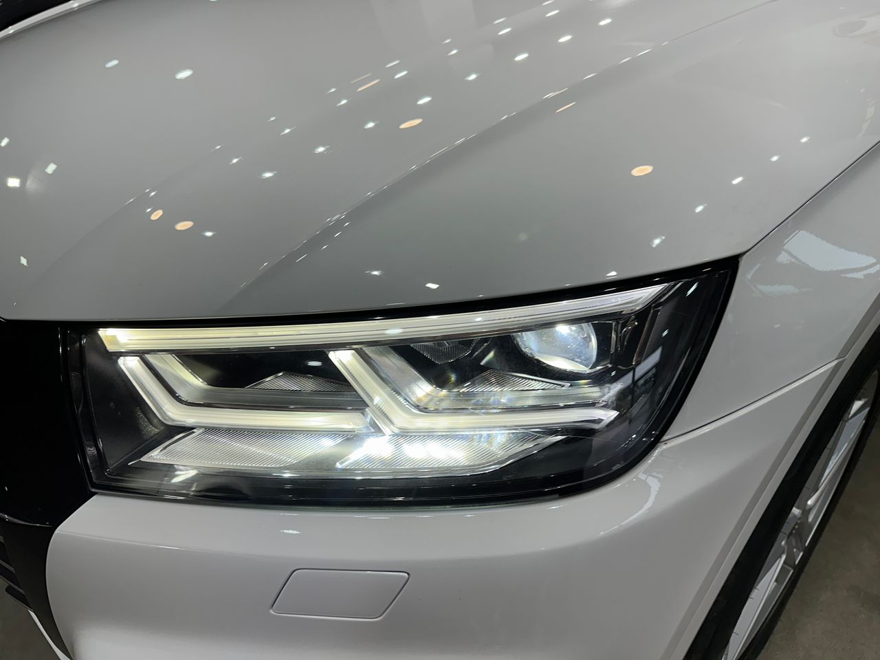 Audi Q5 S line 55 TFSI E quattro S tronic - Foto 21