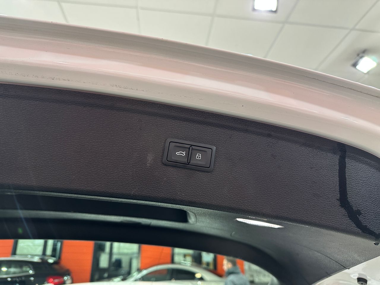Audi Q5 S line 55 TFSI E quattro S tronic - Foto 10