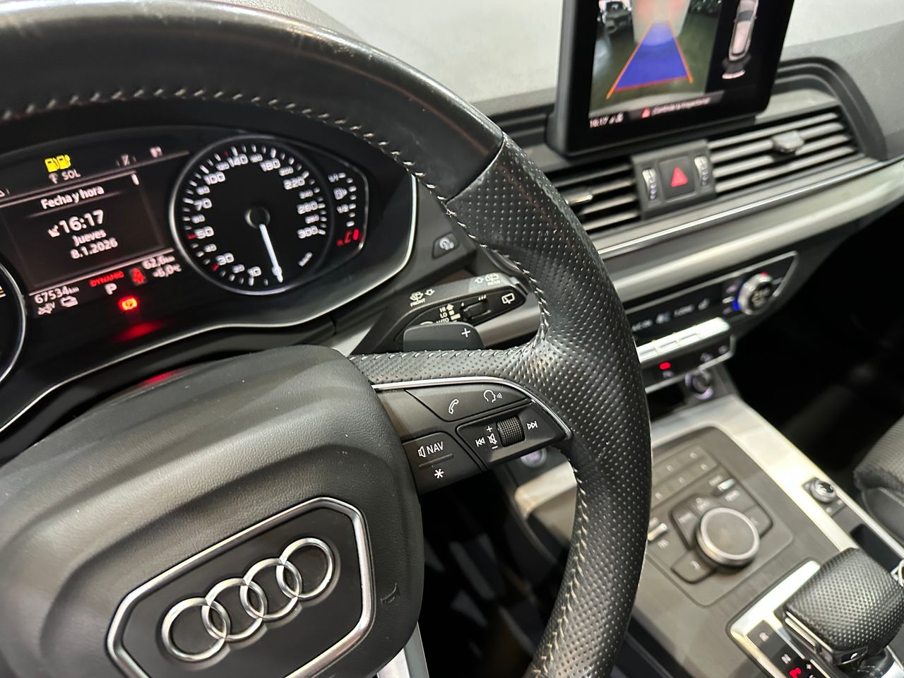Audi Q5 S line 55 TFSI E quattro S tronic - Foto 20