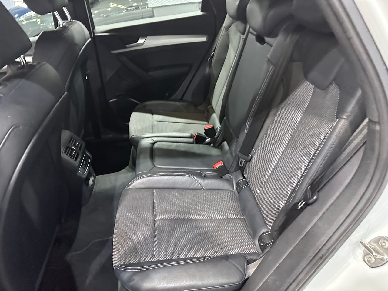 Audi Q5 S line 55 TFSI E quattro S tronic - Foto 12