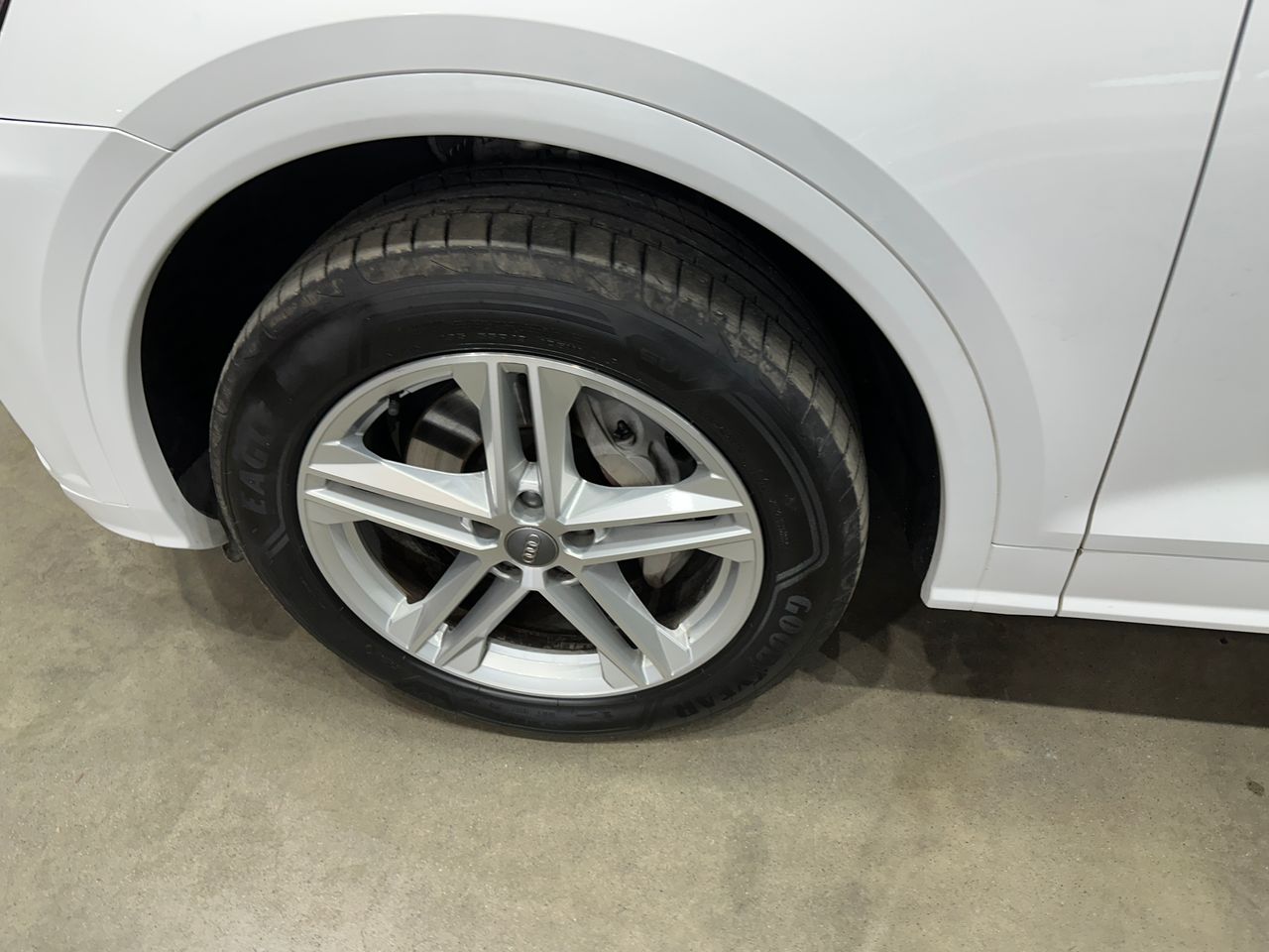 Audi Q5 S line 55 TFSI E quattro S tronic - Foto 23