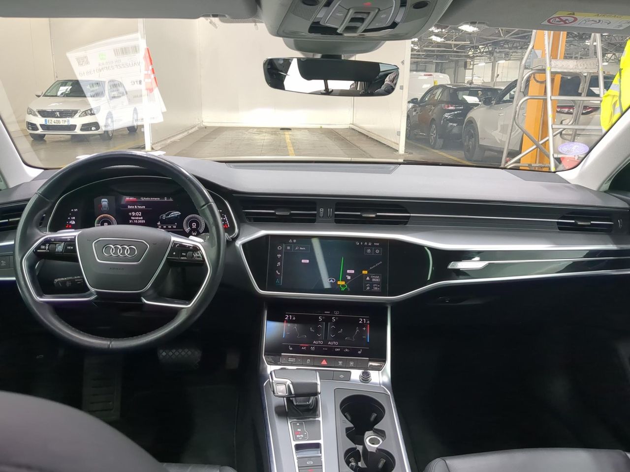 Audi A6 Avant 50 TFSIe quattro-ultra S tronic - Foto 5