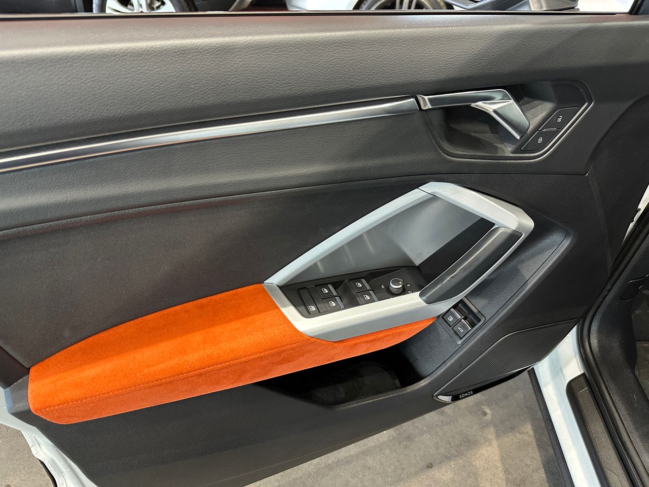 Audi Q3 45 TFSI e 180kW S tronic S Line - Foto 15