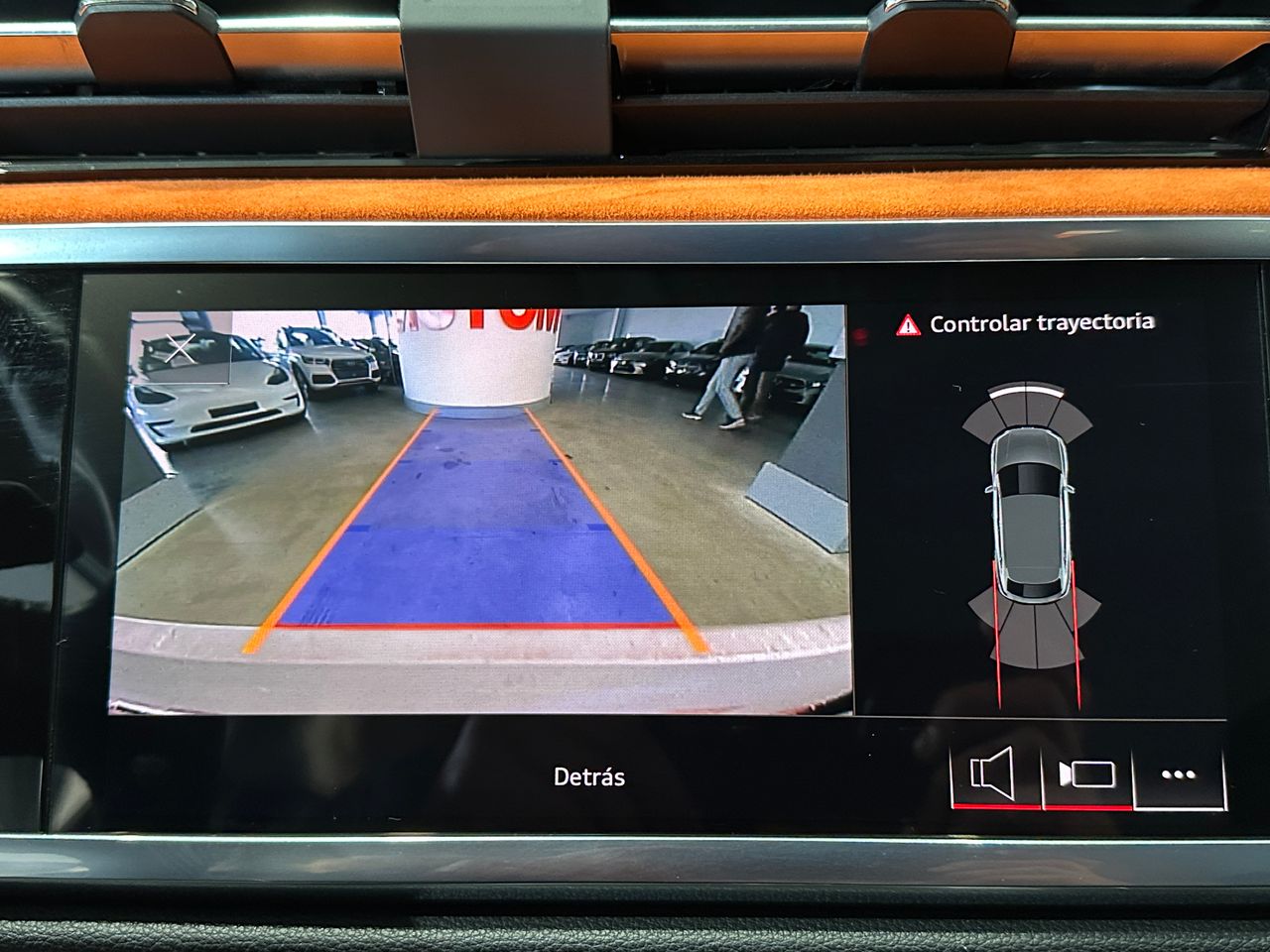 Audi Q3 45 TFSI e 180kW S tronic S Line - Foto 24