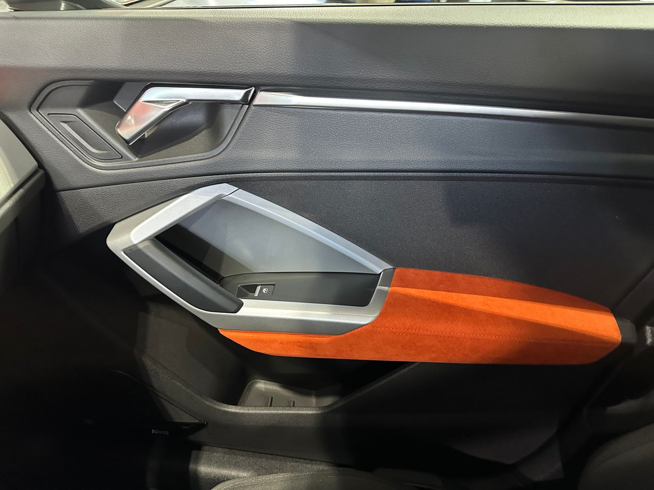 Audi Q3 45 TFSI e 180kW S tronic S Line - Foto 16