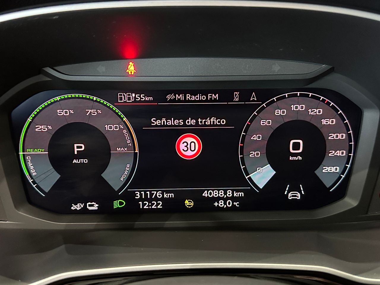 Audi Q3 45 TFSI e 180kW S tronic S Line - Foto 21