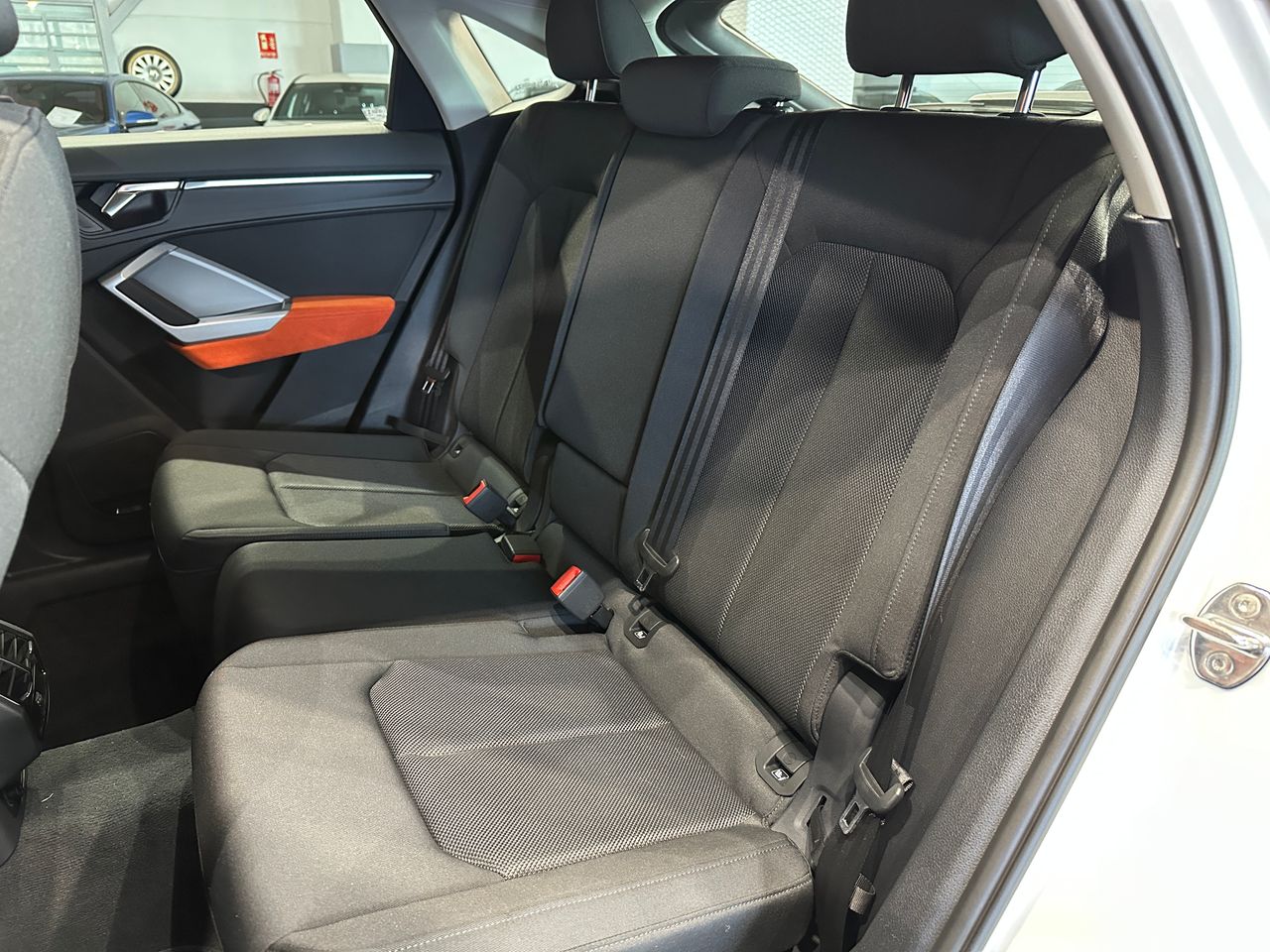 Audi Q3 45 TFSI e 180kW S tronic S Line - Foto 11