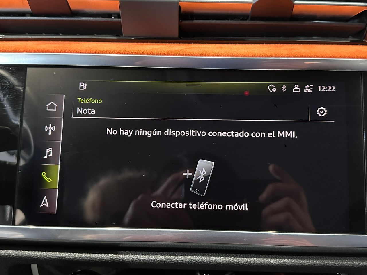 Audi Q3 45 TFSI e 180kW S tronic S Line - Foto 23