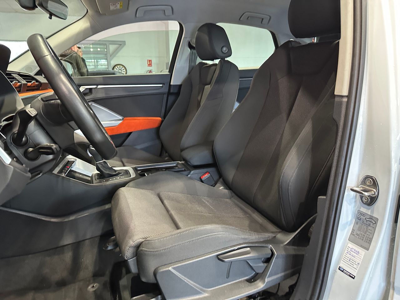 Audi Q3 45 TFSI e 180kW S tronic S Line - Foto 12