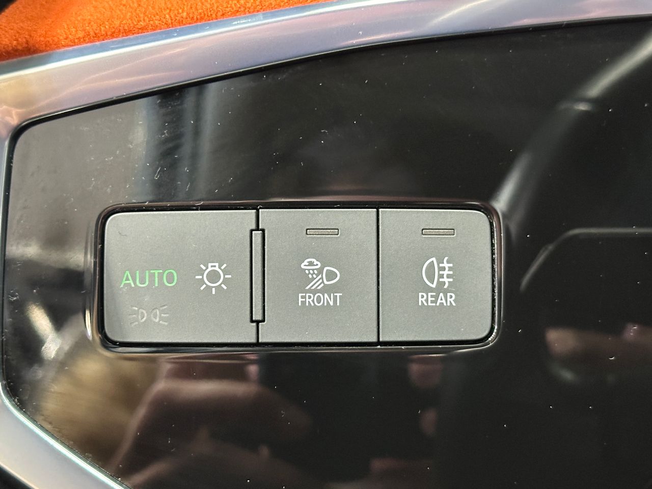 Audi Q3 45 TFSI e 180kW S tronic S Line - Foto 20