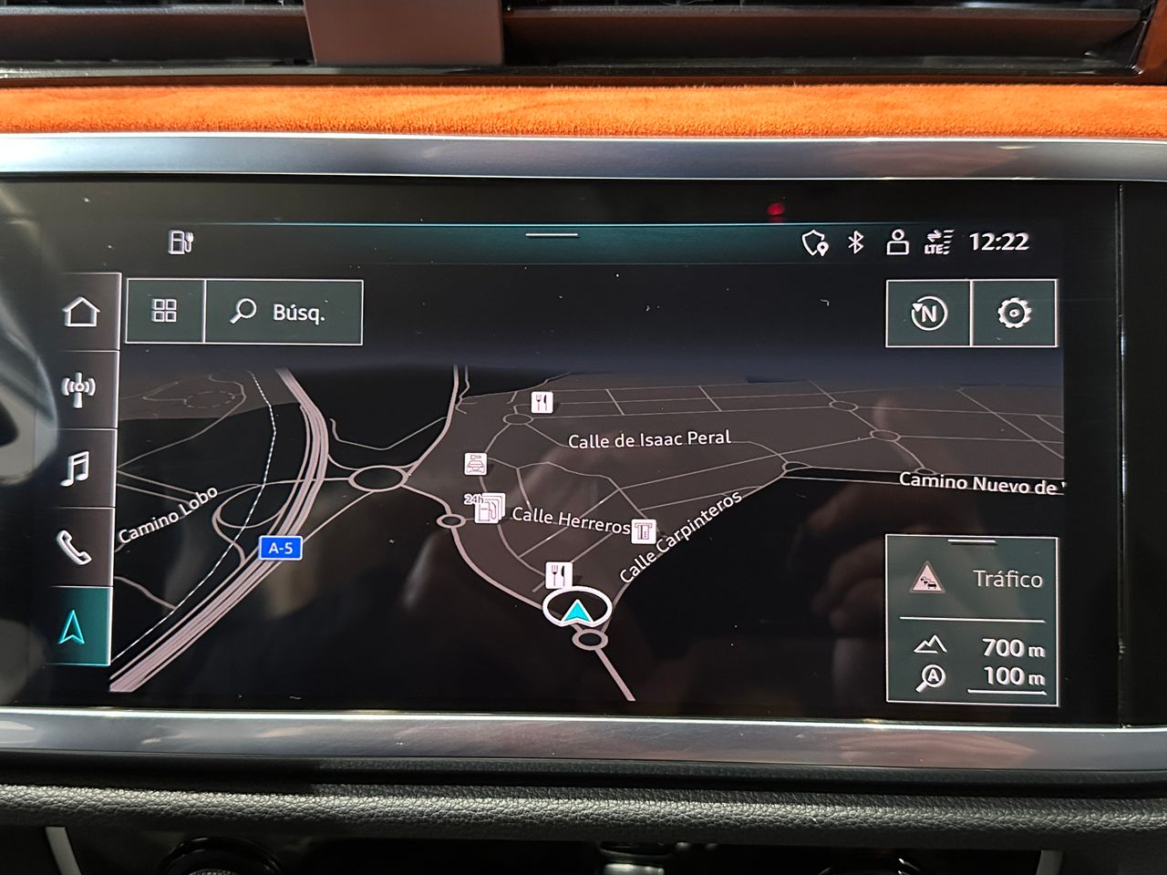 Audi Q3 45 TFSI e 180kW S tronic S Line - Foto 22