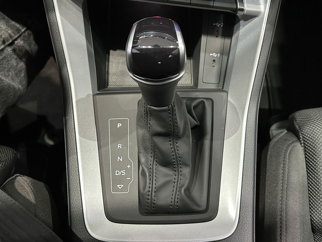 Audi Q3 45 TFSI e 180kW S tronic S Line - Foto 26