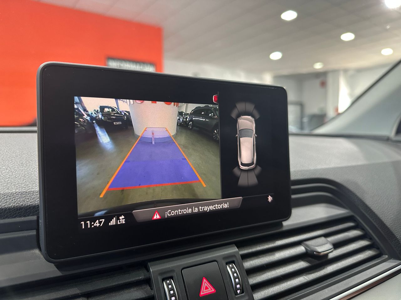 Audi Q5 Advanced 50 TFSI E quattro-ultra - Foto 18