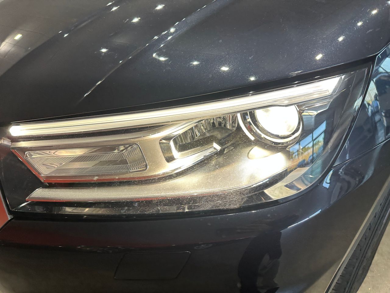 Audi Q5 Advanced 50 TFSI E quattro-ultra - Foto 23