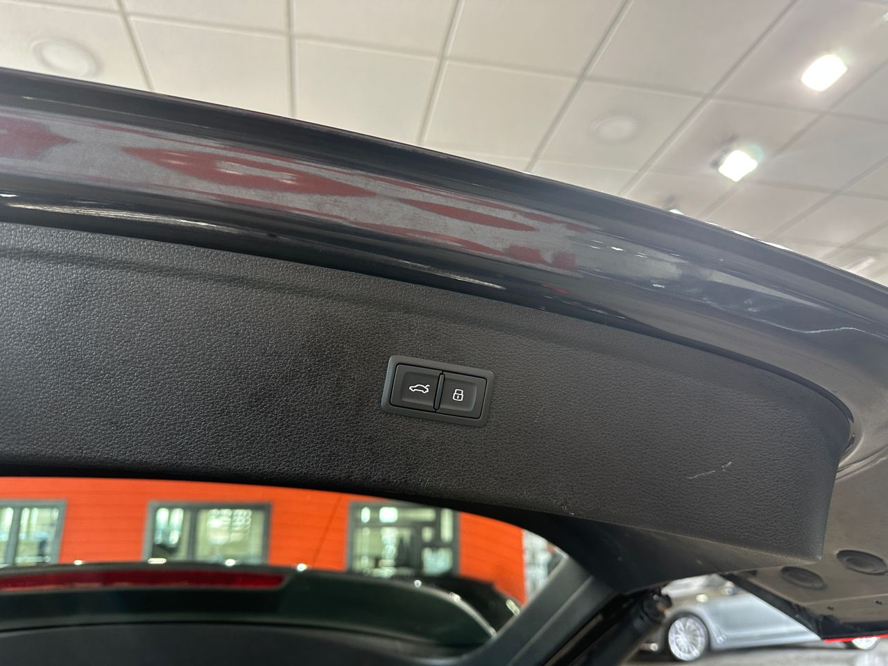 Audi Q5 Advanced 50 TFSI E quattro-ultra - Foto 10