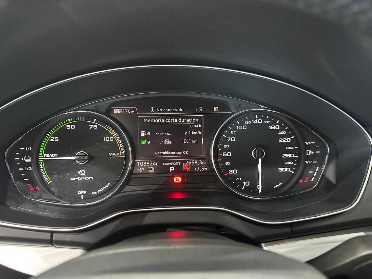 Audi Q5 Advanced 50 TFSI E quattro-ultra - Foto 15