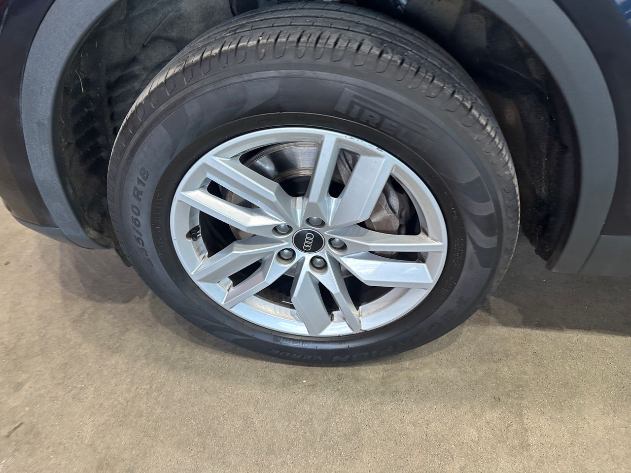 Audi Q5 Advanced 50 TFSI E quattro-ultra - Foto 22