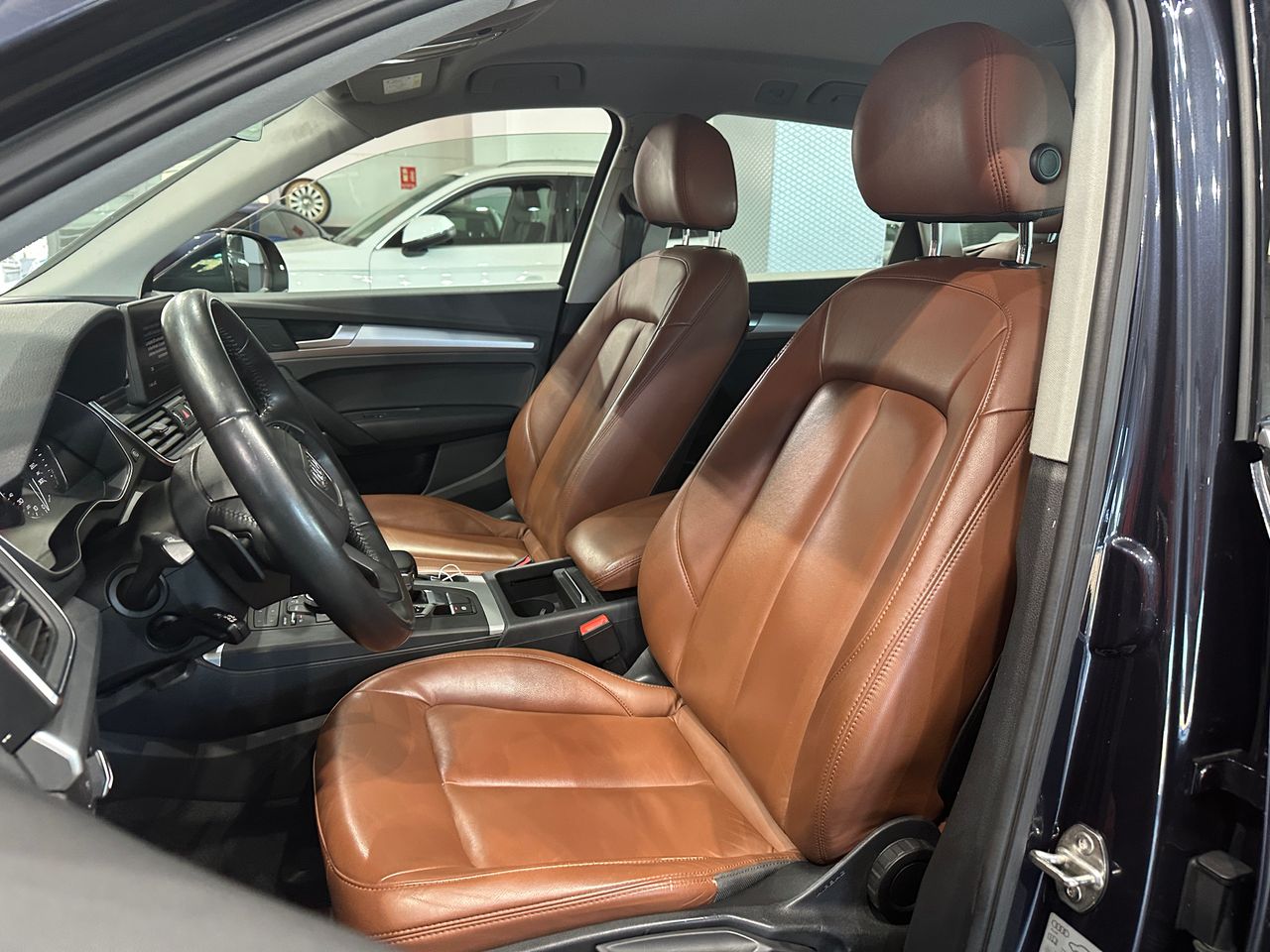 Audi Q5 Advanced 50 TFSI E quattro-ultra - Foto 11