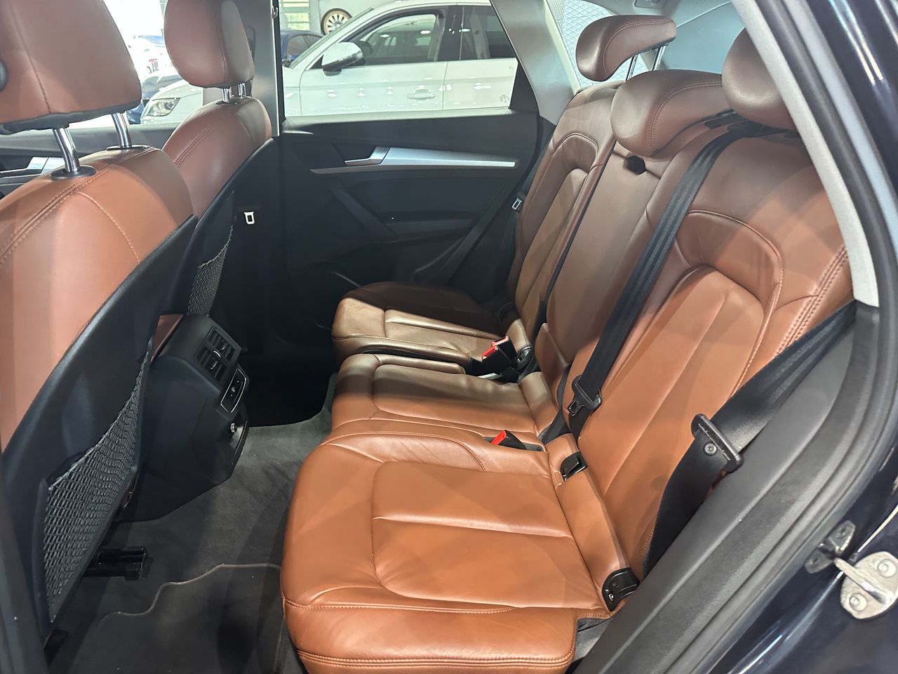 Audi Q5 Advanced 50 TFSI E quattro-ultra - Foto 12