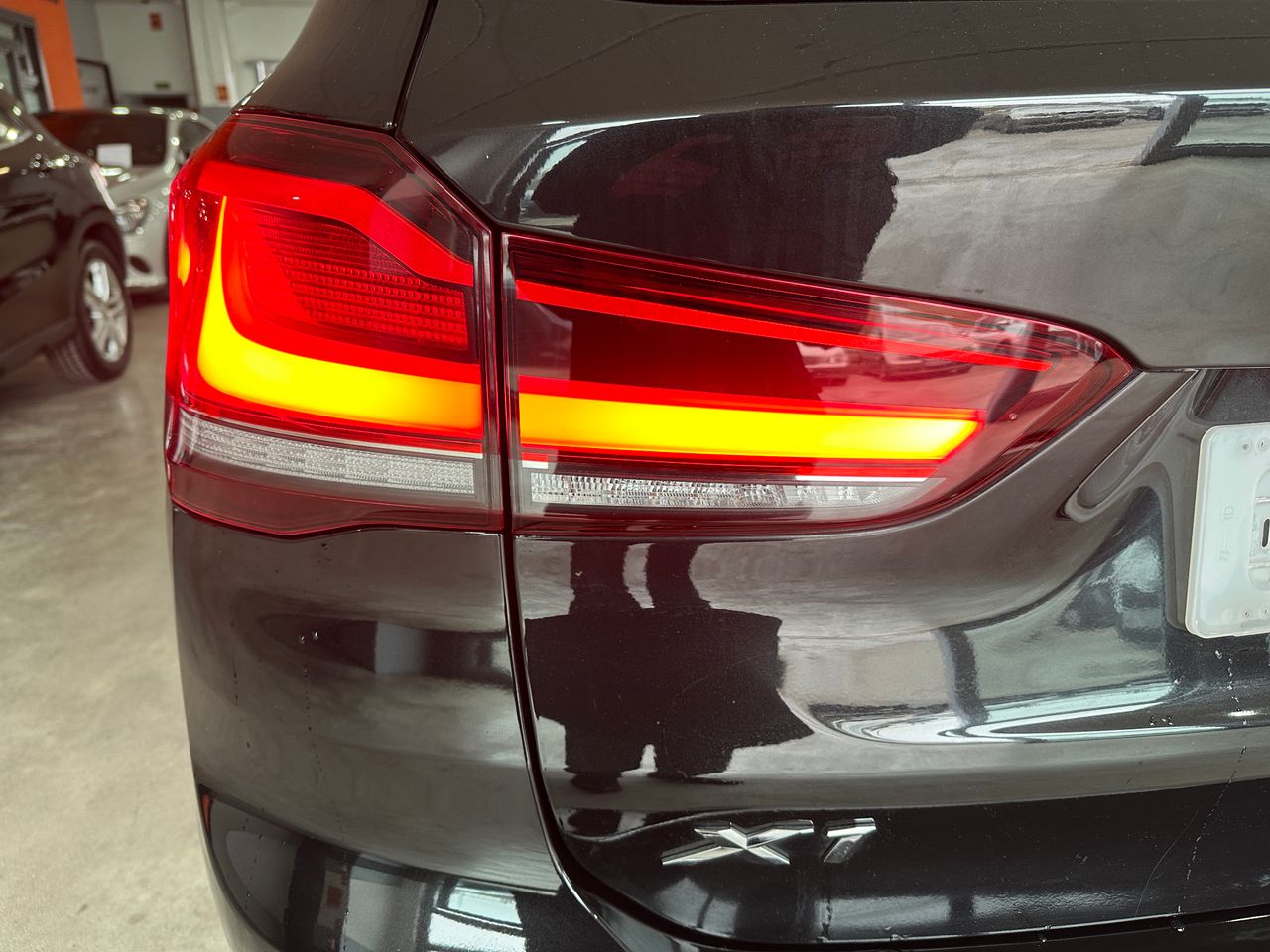 BMW X1 xDrive25e - Foto 27