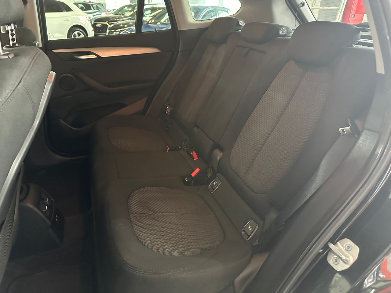 BMW X1 xDrive25e - Foto 11