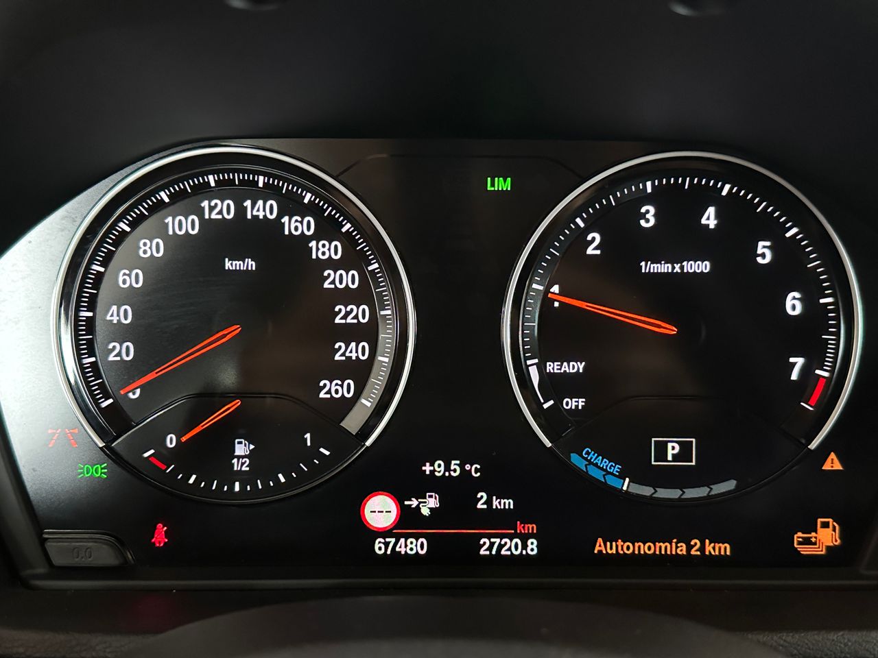 BMW X1 xDrive25e - Foto 20