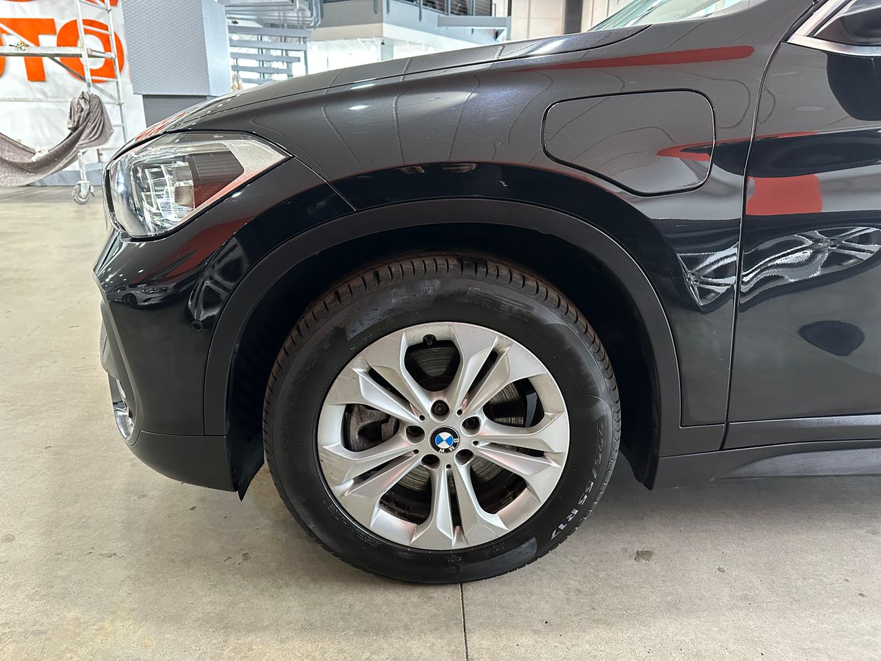 BMW X1 xDrive25e - Foto 28