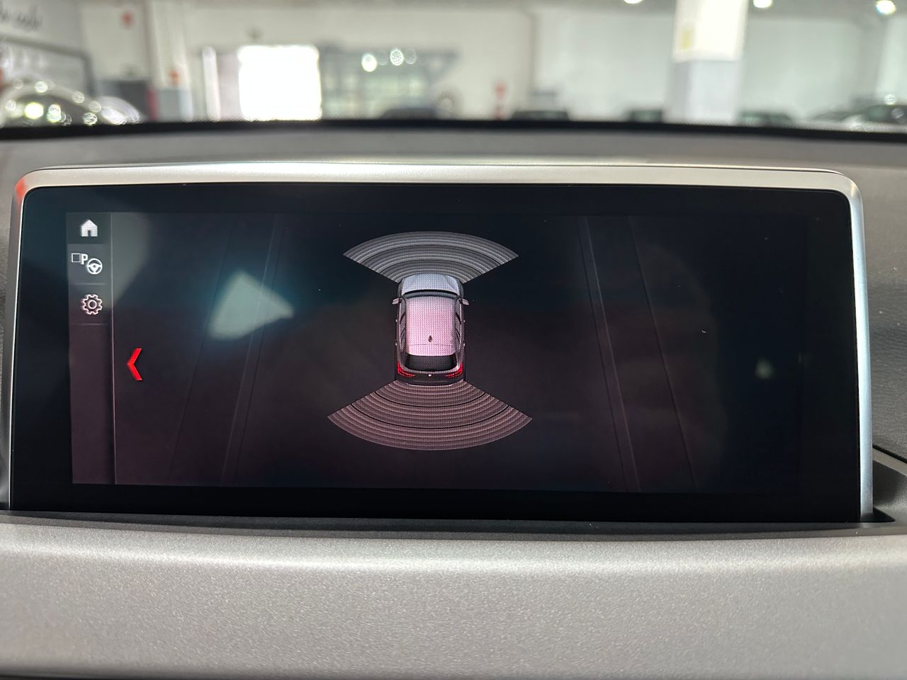 BMW X1 xDrive25e - Foto 22