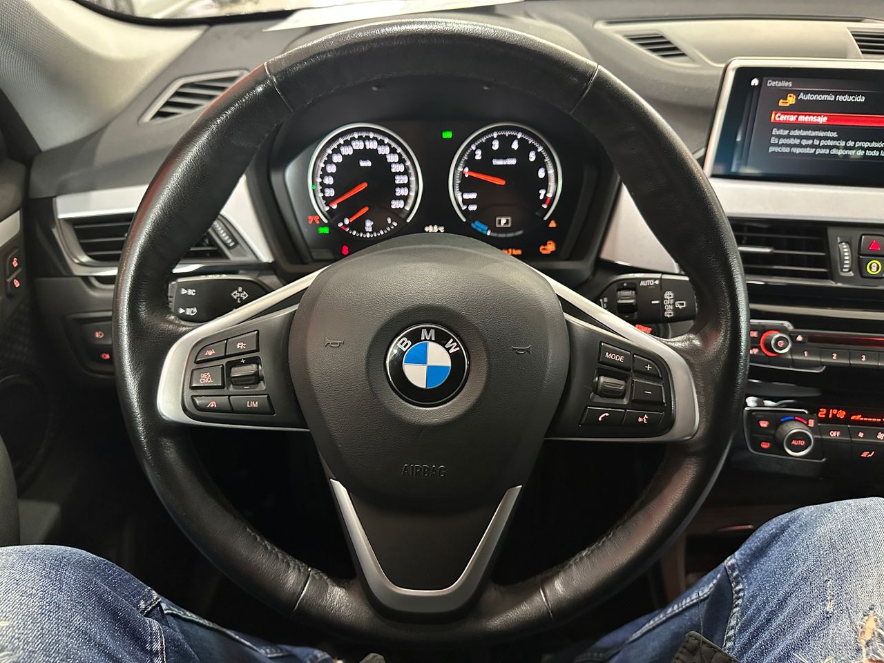 BMW X1 xDrive25e - Foto 17