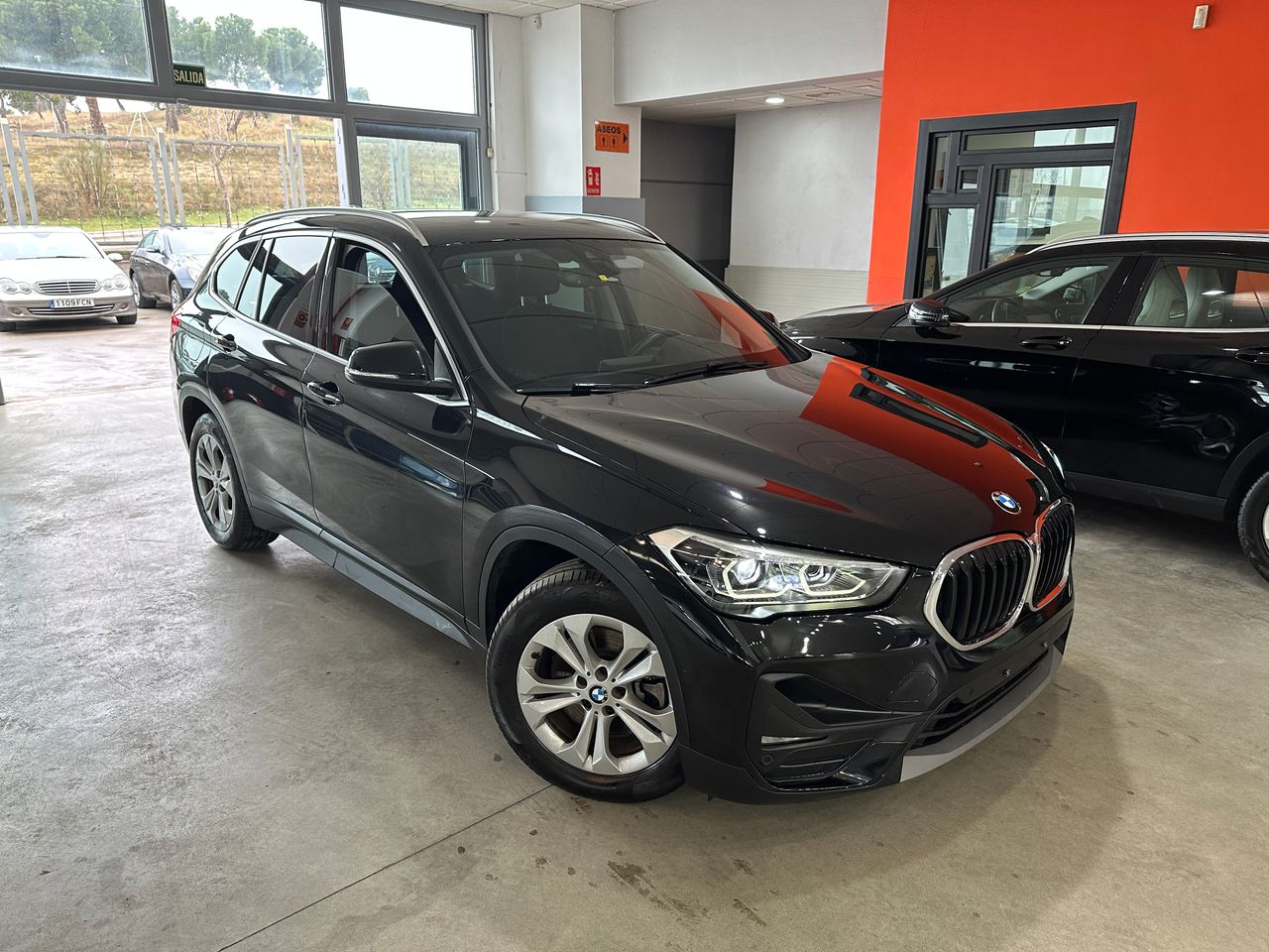 BMW X1 xDrive25e - Foto 5