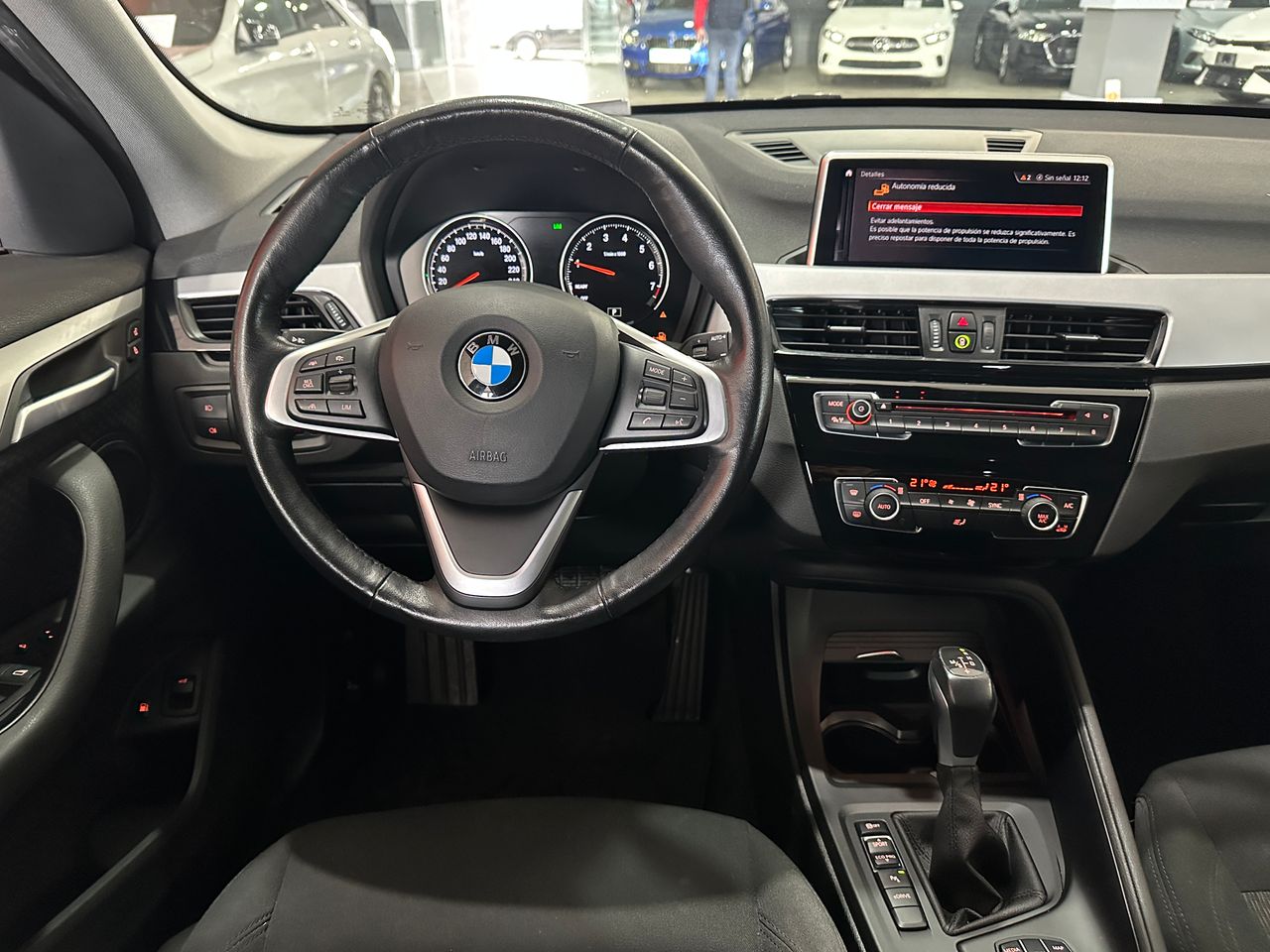 BMW X1 xDrive25e - Foto 14