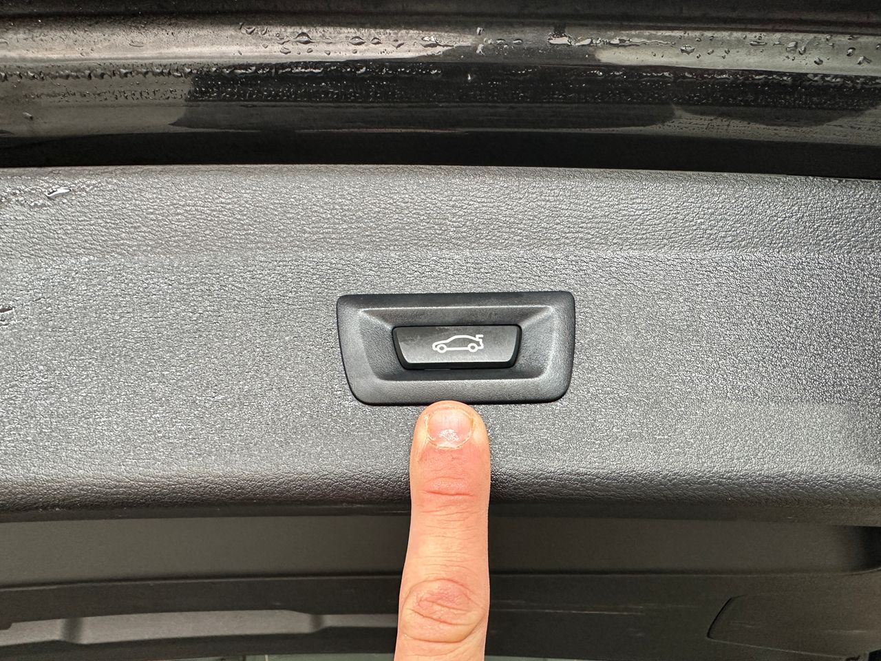 BMW X1 xDrive25e - Foto 10